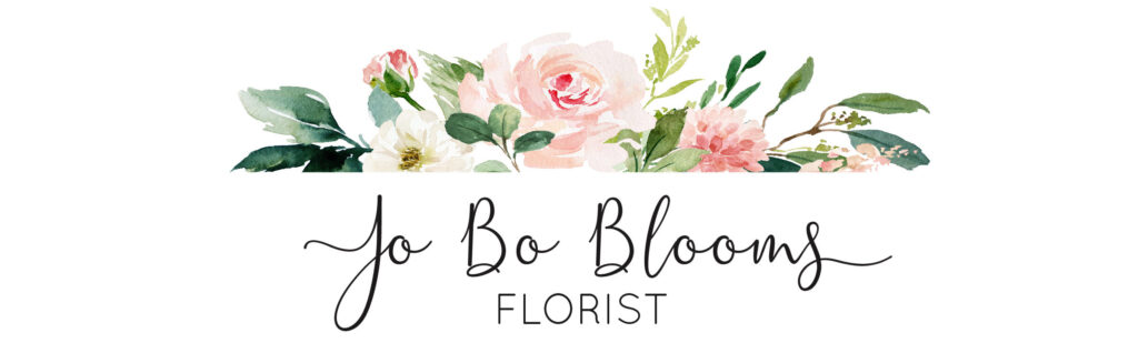 Jo Bo Blooms Florist